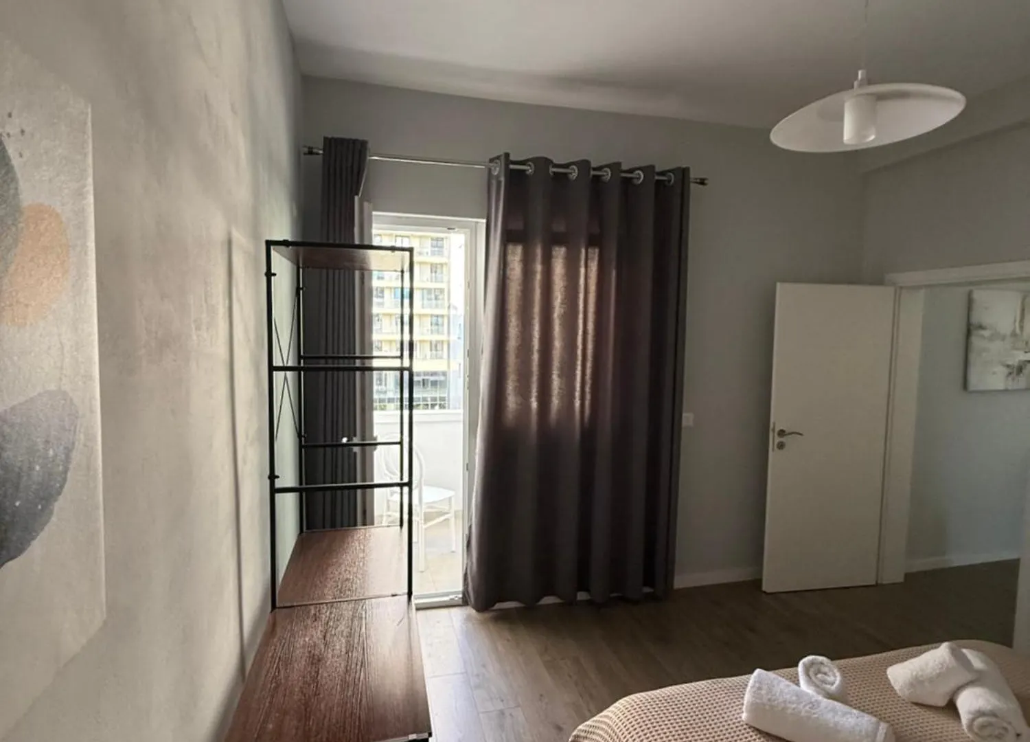 Penzion Tirana Central Living