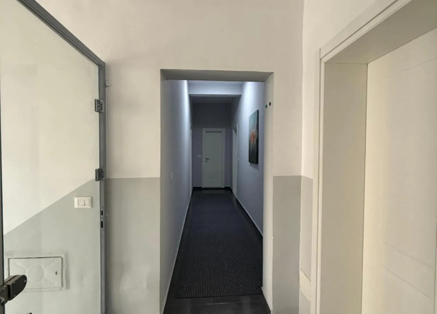 Penzion Tirana Central Living