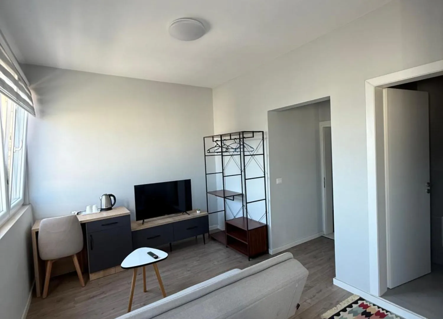 Gæstehus Tirana Central Living